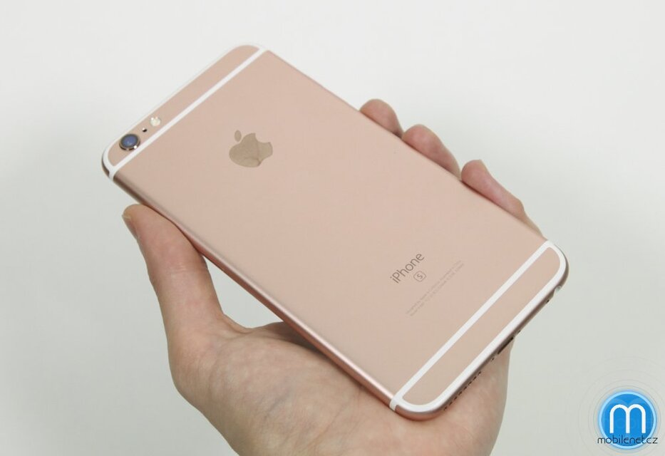 Apple iPhone 6s Plus