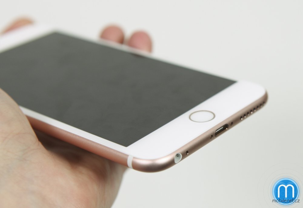 Apple iPhone 6s Plus