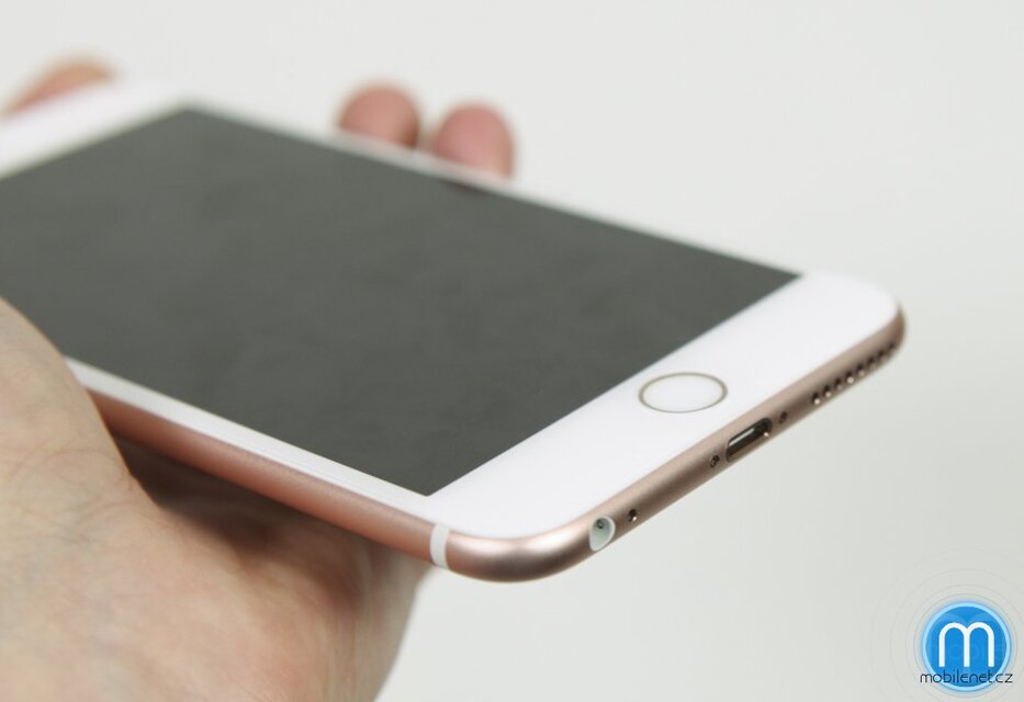 Apple iPhone 6s Plus