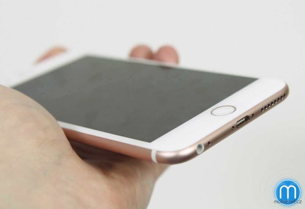 Apple iPhone 6s Plus