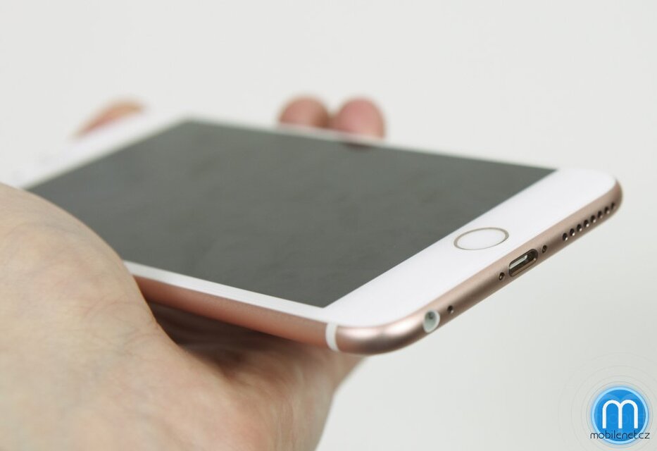 Apple iPhone 6s Plus