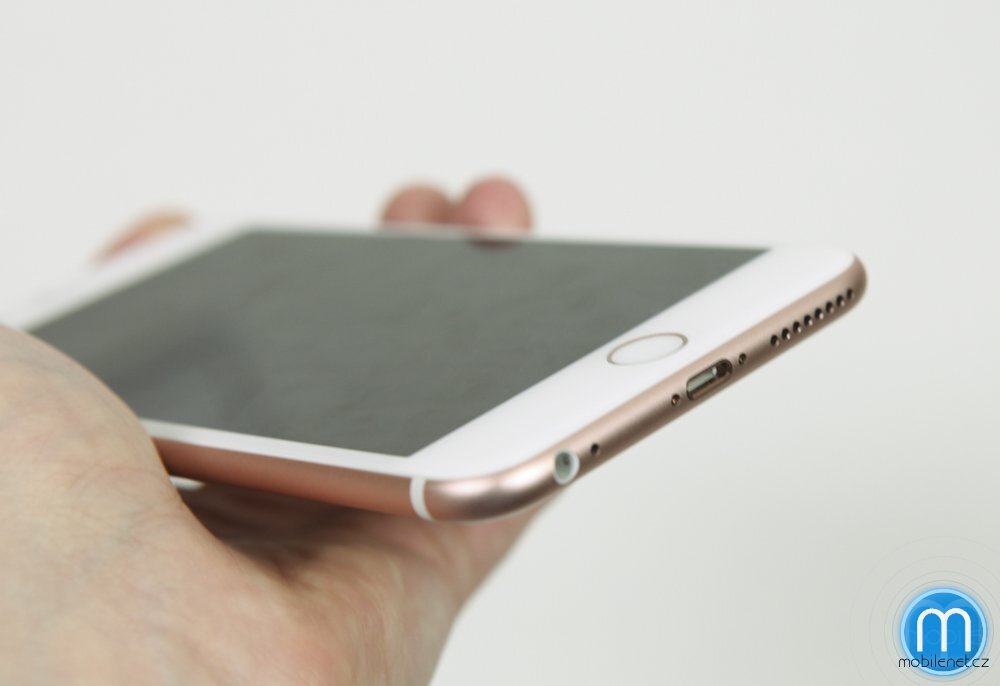 Apple iPhone 6s Plus