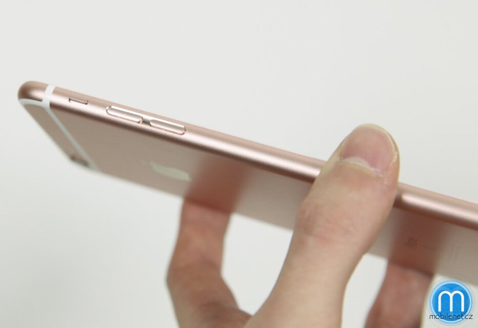 Apple iPhone 6s Plus