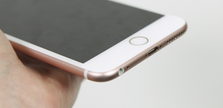 Apple iPhone 6s Plus