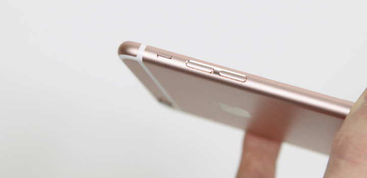 Apple iPhone 6s Plus