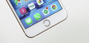 Apple iPhone 6s Plus