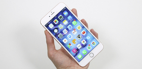 Apple iPhone 6s Plus