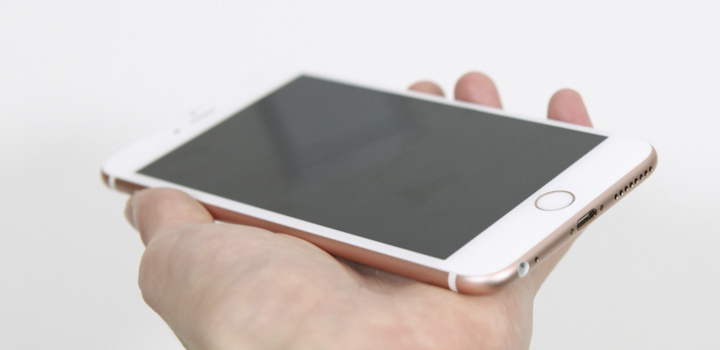 Apple iPhone 6s Plus