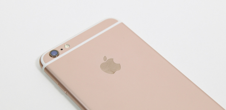 Apple iPhone 6s Plus