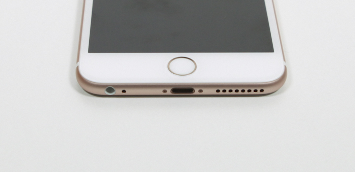 Apple iPhone 6s Plus