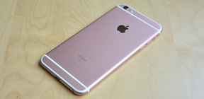 Apple iPhone 6s Plus