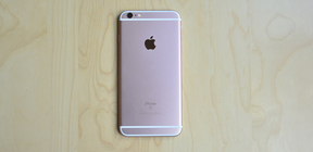 Apple iPhone 6s Plus