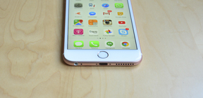 Apple iPhone 6s Plus