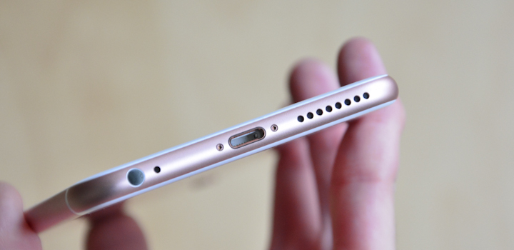 Apple iPhone 6s Plus