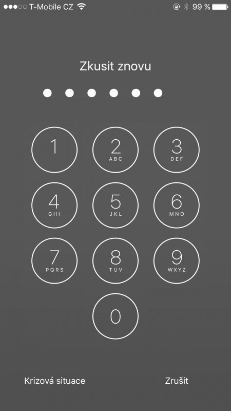 Apple iPhone 6s Plus