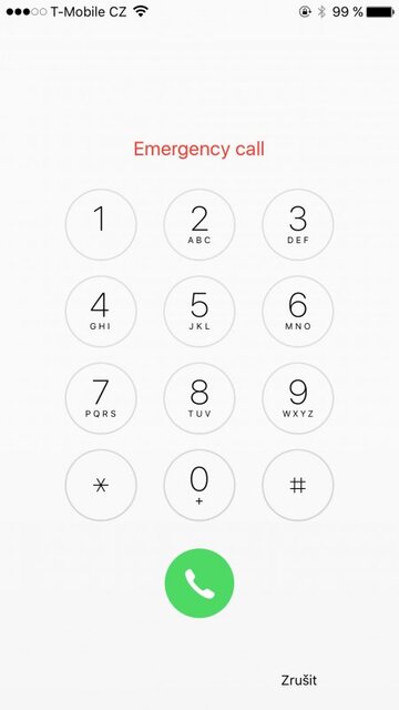 Apple iPhone 6s Plus