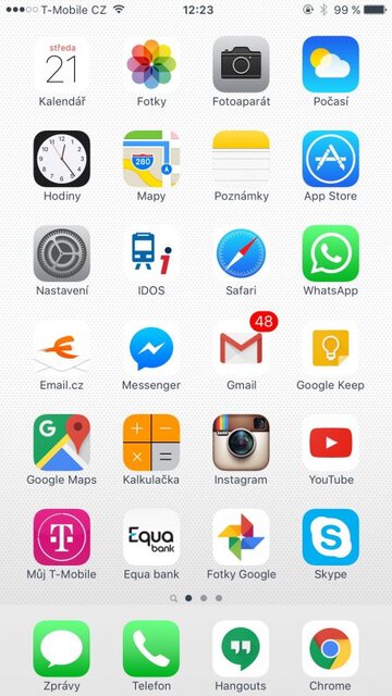 Apple iPhone 6s Plus