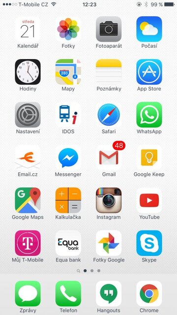 Apple iPhone 6s Plus