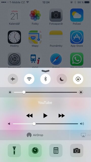 Apple iPhone 6s Plus