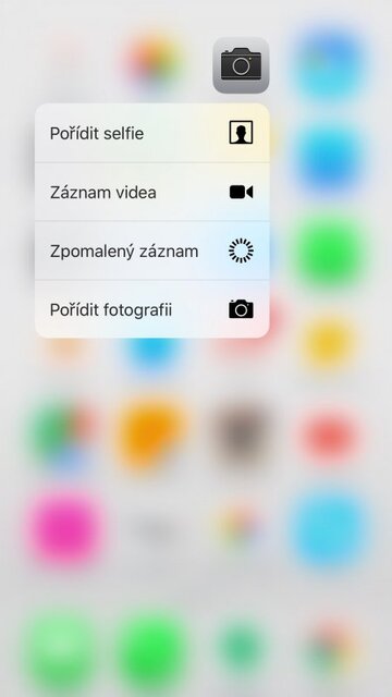 Apple iPhone 6s Plus