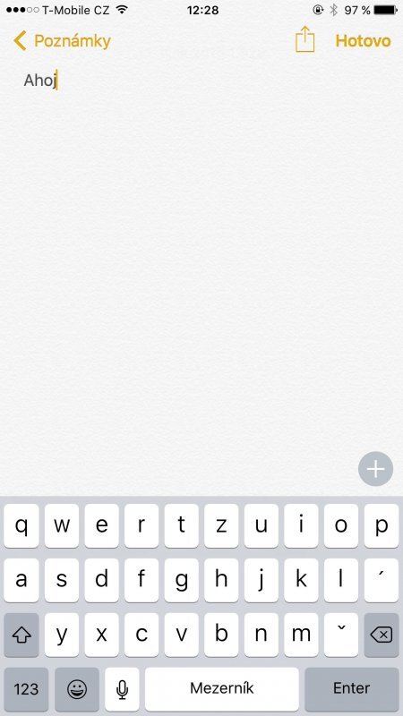 Apple iPhone 6s Plus