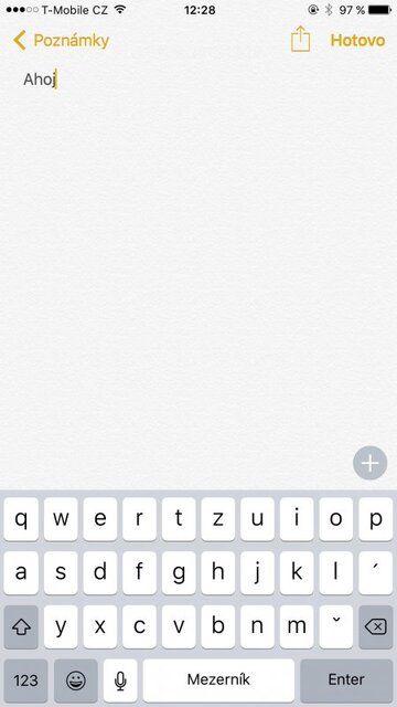 Apple iPhone 6s Plus