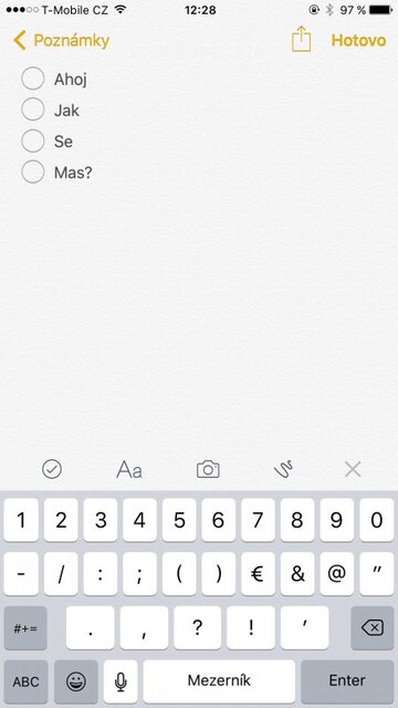 Apple iPhone 6s Plus