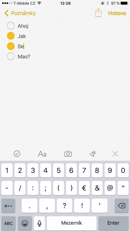 Apple iPhone 6s Plus