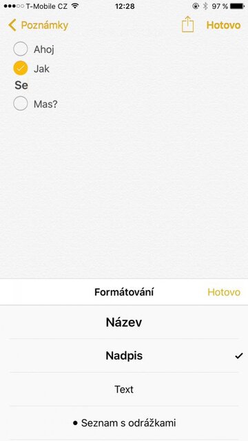 Apple iPhone 6s Plus