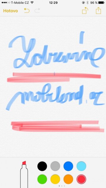 Apple iPhone 6s Plus