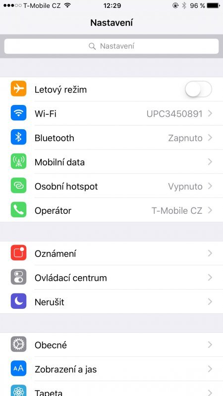 Apple iPhone 6s Plus