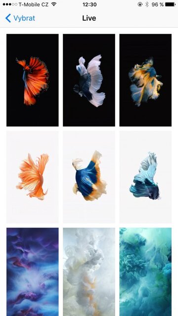 Apple iPhone 6s Plus