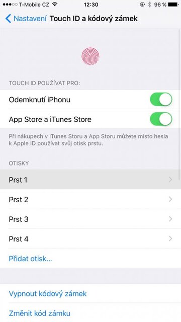 Apple iPhone 6s Plus