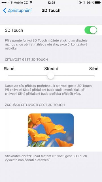 Apple iPhone 6s Plus