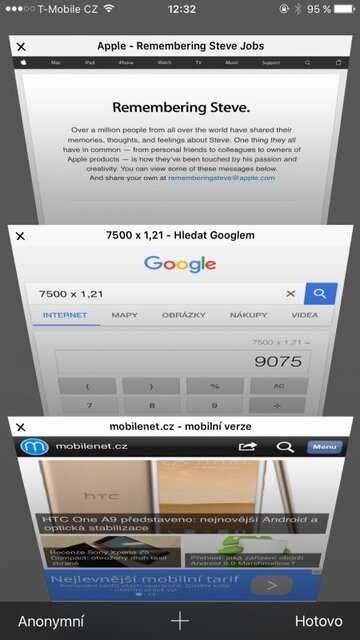 Apple iPhone 6s Plus