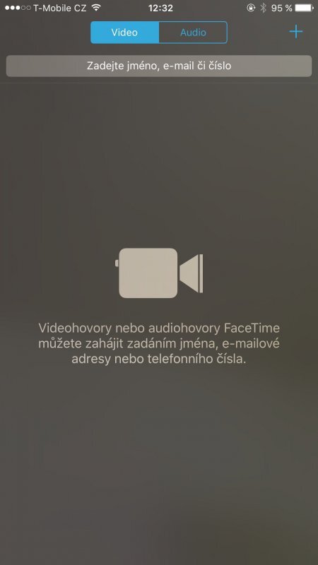 Apple iPhone 6s Plus