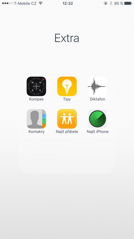 Apple iPhone 6s Plus