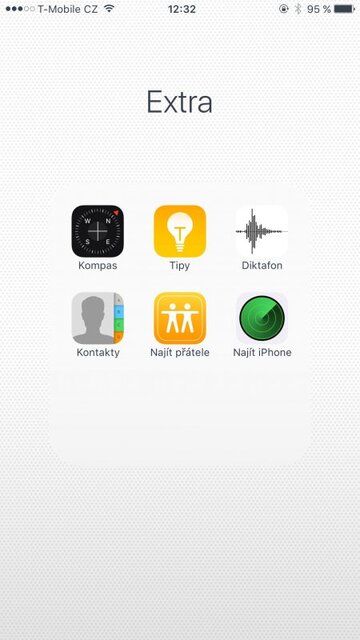 Apple iPhone 6s Plus