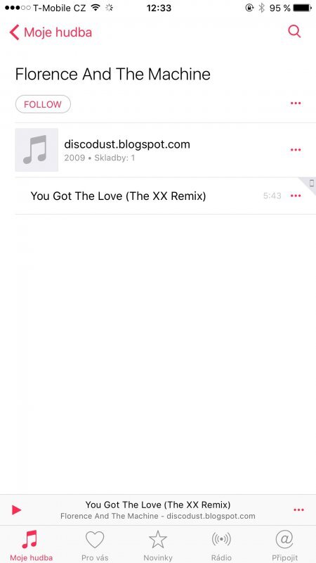 Apple iPhone 6s Plus