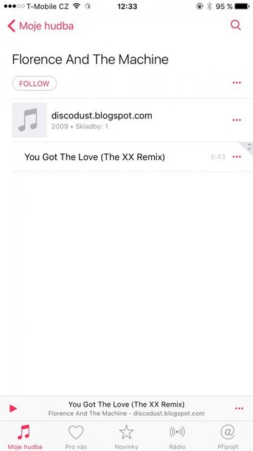 Apple iPhone 6s Plus