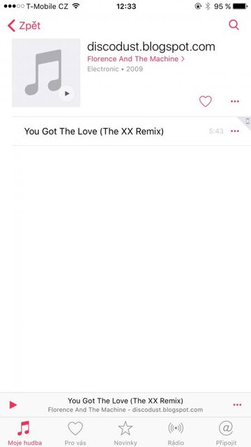 Apple iPhone 6s Plus