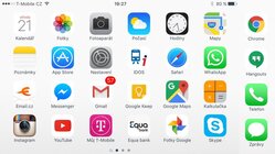 Apple iPhone 6s Plus