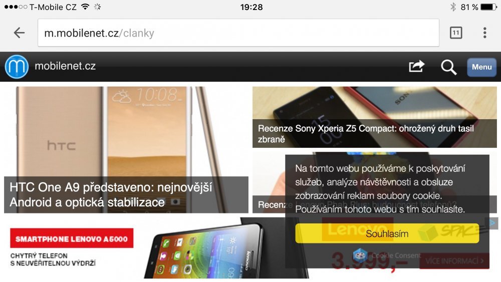 Apple iPhone 6s Plus