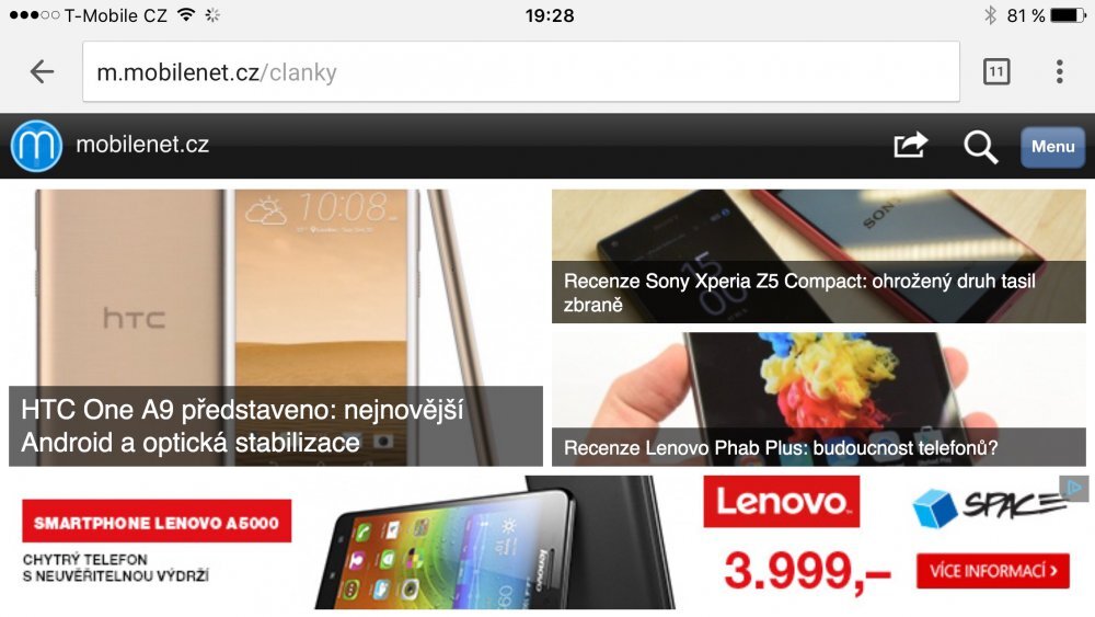 Apple iPhone 6s Plus