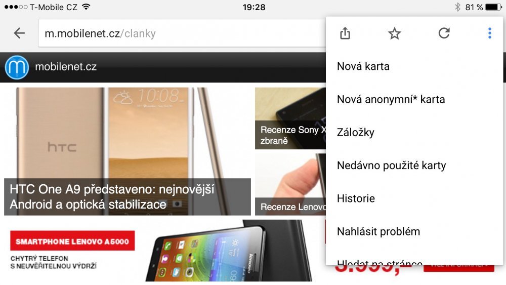 Apple iPhone 6s Plus