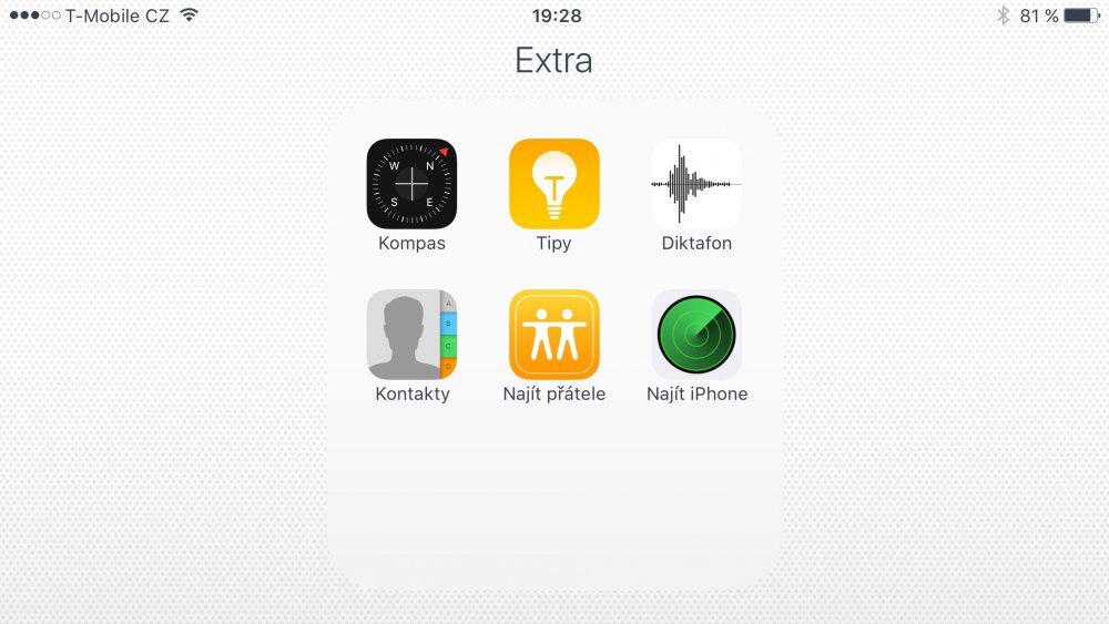 Apple iPhone 6s Plus