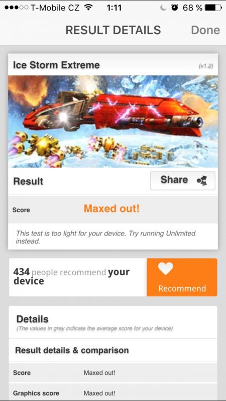 Apple iPhone 6s Plus