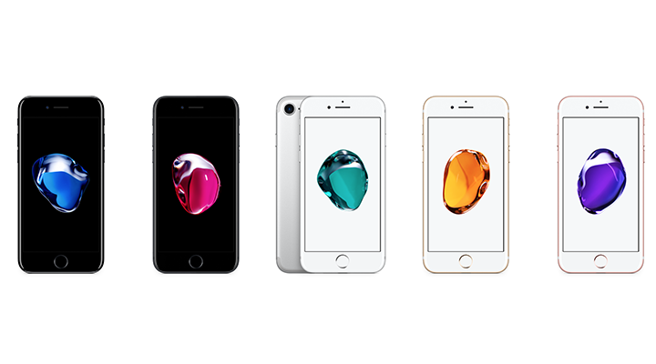 Apple iPhone 7