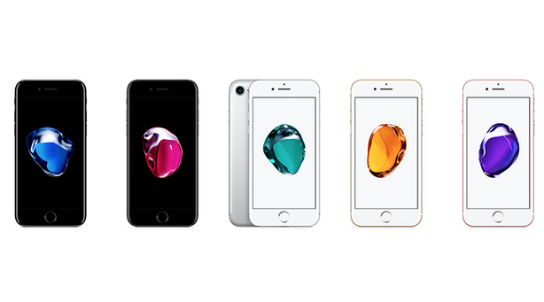 Apple iPhone 7