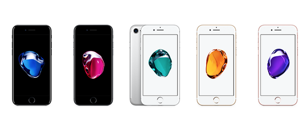 Apple iPhone 7
